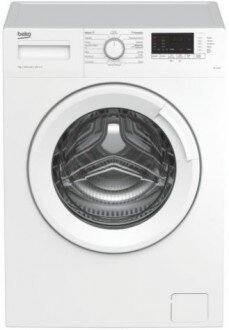 Beko BK 7101 D Çamaşır Makinesi kullananlar yorumlar